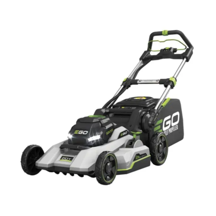 EGO LM2130E-SP Cordless Lawnmower (Shell Only)