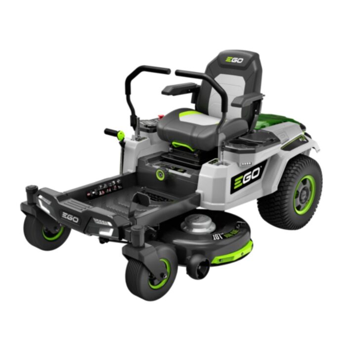 EGO ZT4201E-L Z6 Battery Zero Turn Riding Mower (Kit)
