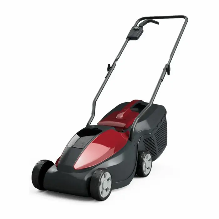 MOUNTFIELD ELECTRESS 30 Li Cordless Lawnmower (Kit)