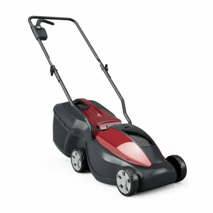 MOUNTFIELD ELECTRESS 30 Li Cordless Lawnmower (Kit) - Image 2