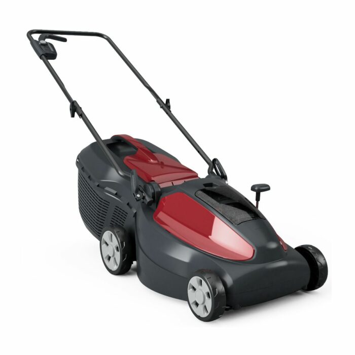 MOUNTFIELD ELECTRESS 38 Li Cordless Lawnmower (Kit)