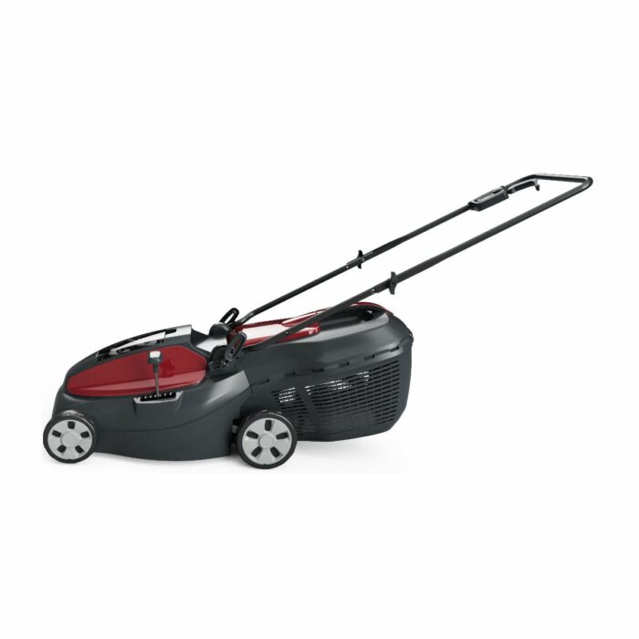 MOUNTFIELD ELECTRESS 38 Li Cordless Lawnmower (Kit) - Image 3
