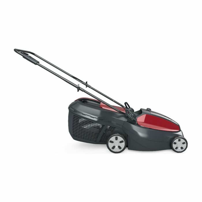 MOUNTFIELD ELECTRESS 38 Li Cordless Lawnmower (Kit) - Image 4