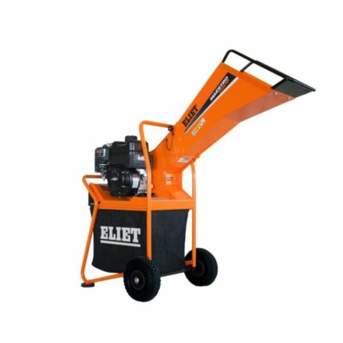 ELIET Maestro Country Petrol Garden Shredder