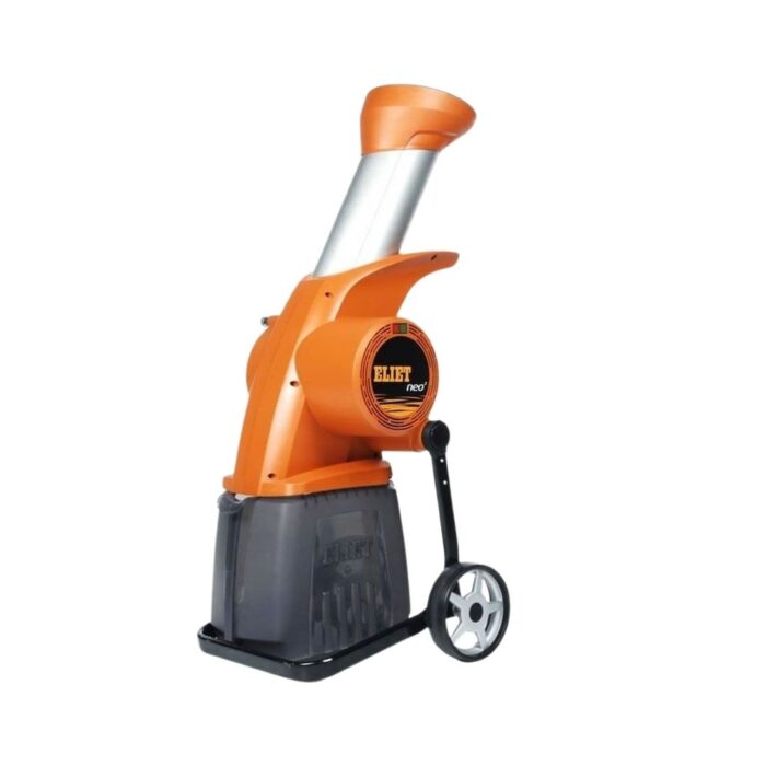 ELIET NEO² Electric Garden Shredder