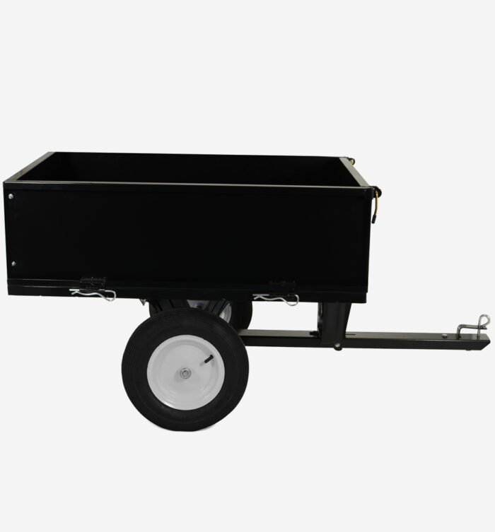Cobra GTT450 Trailer