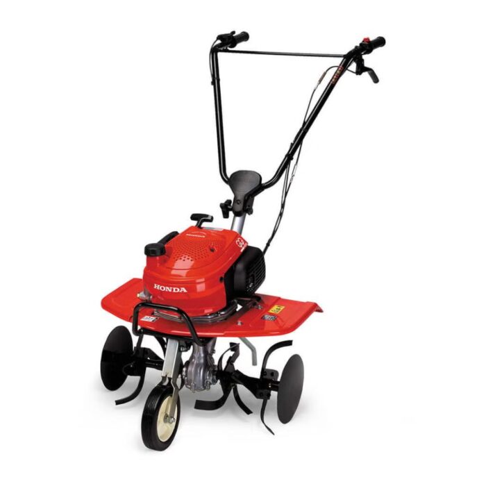 HONDA F220 Petrol Mini Tiller