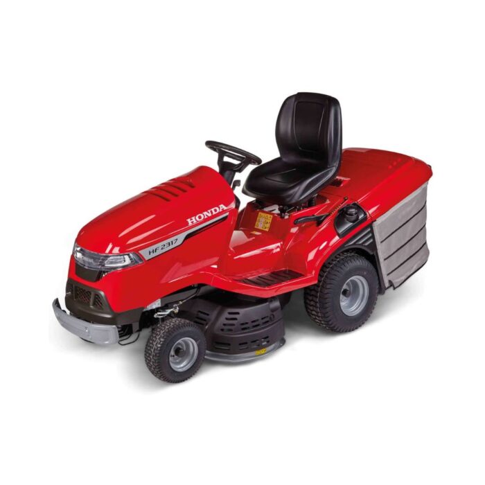 HONDA HF 2317 HME Premium Petrol Lawn Tractor - Image 2