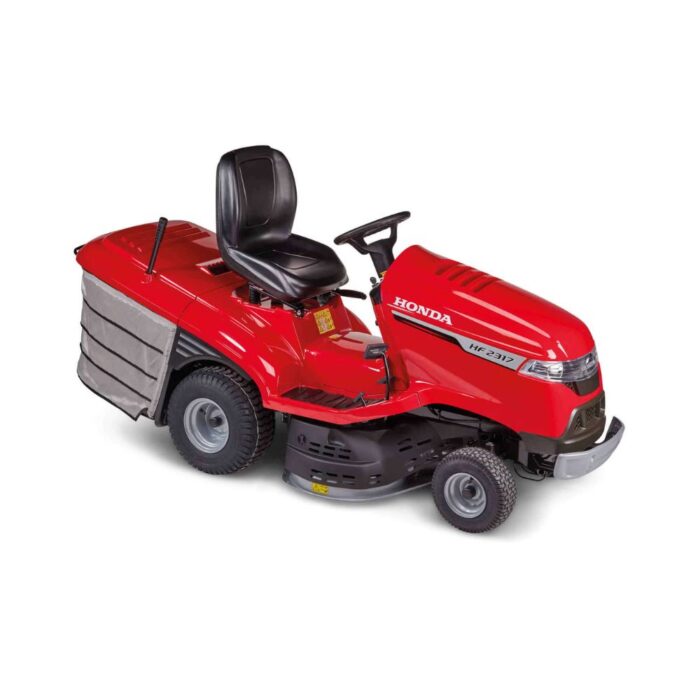 HONDA HF 2317 HME Premium Petrol Lawn Tractor