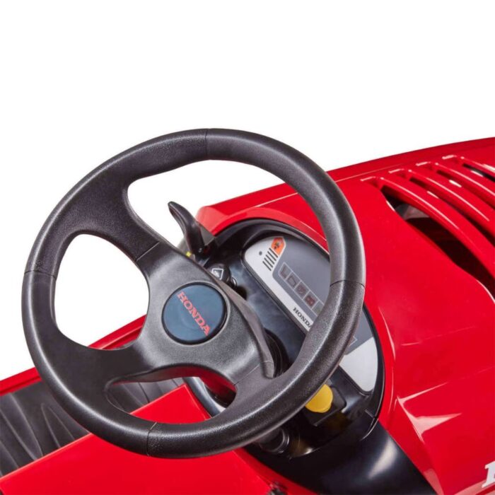 HONDA HF 2317 HME Premium Petrol Lawn Tractor - Image 3