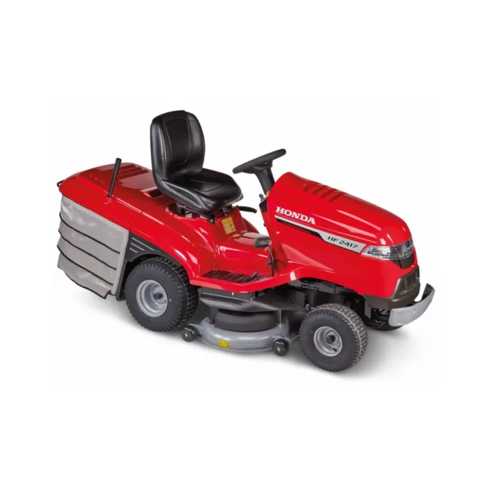 HONDA HF 2417 HB Premium Petrol Lawn Tractor