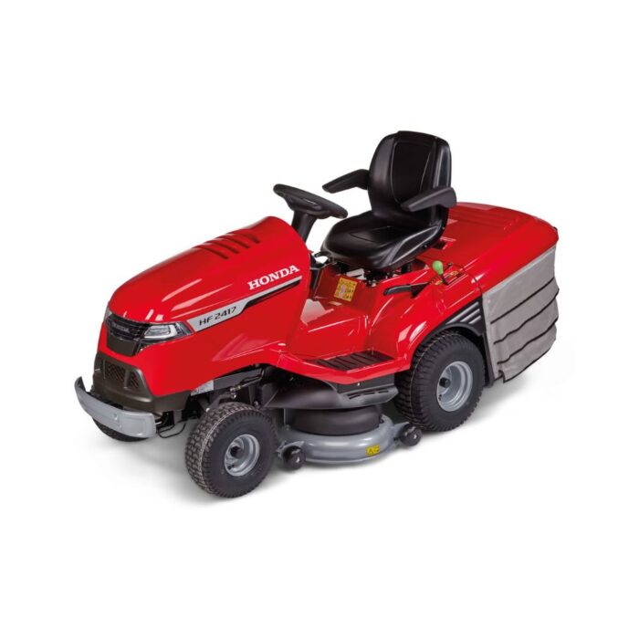 HONDA HF 2417 HTE Premium Petrol Lawn Tractor - Image 2