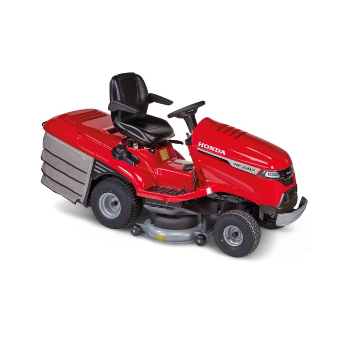 HONDA HF 2417 HTE Premium Petrol Lawn Tractor