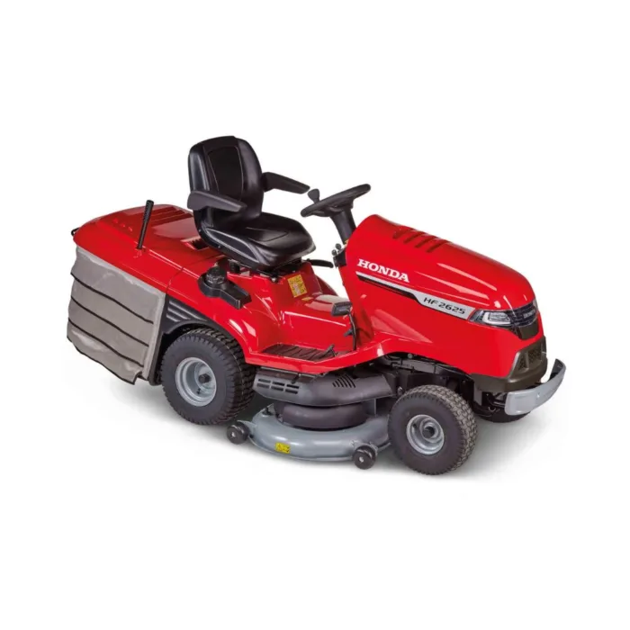HONDA HF 2625 HME Premium Petrol Lawn Tractor