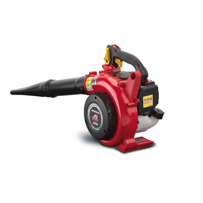 HONDA HHB 25 E Petrol Handheld Leaf Blower