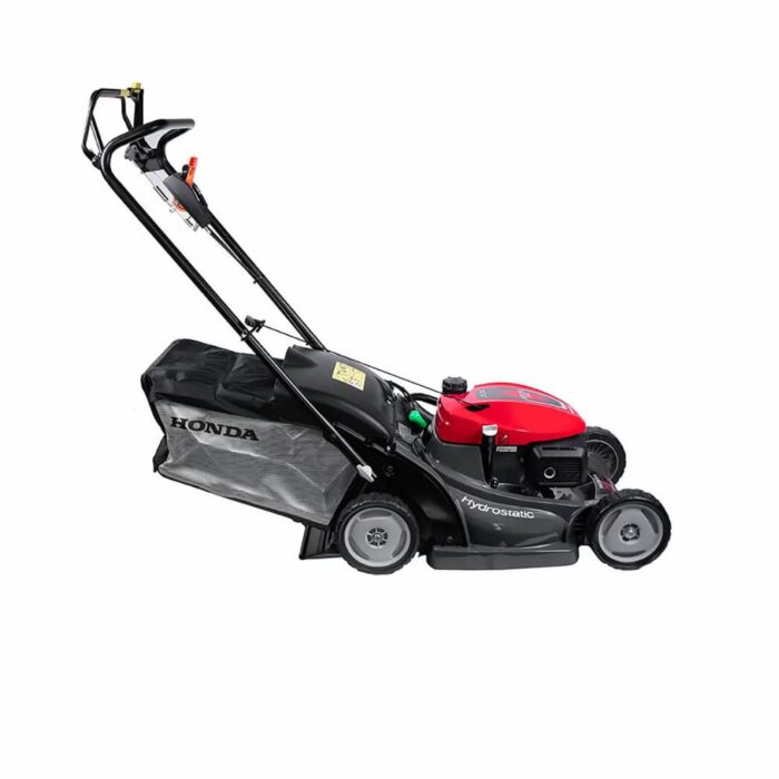 HONDA HRX 476 HY Petrol Lawn Mower - Image 2