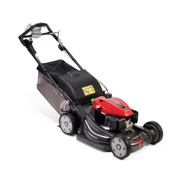 HONDA HRX 537 VY Petrol Lawn Mower (self-propelled)