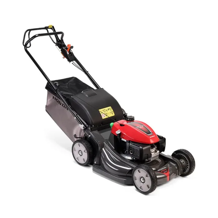 HONDA HRX 537 HY Petrol Lawn Mower (self-propelled)