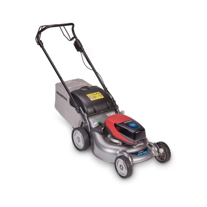 HONDA HRG 466 XB Cordless Lawn Mower (Kit) - Image 2