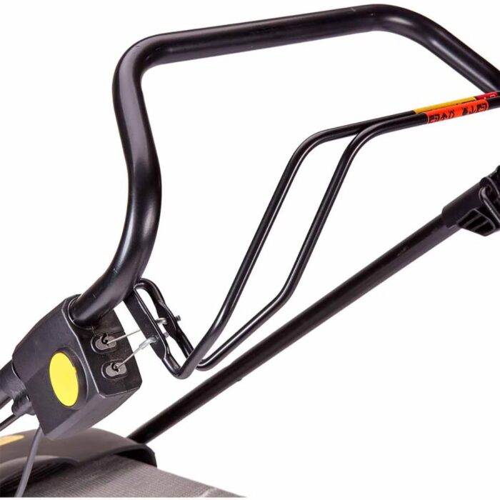 HONDA HRG 466 XB Cordless Lawn Mower (Kit) - Image 3