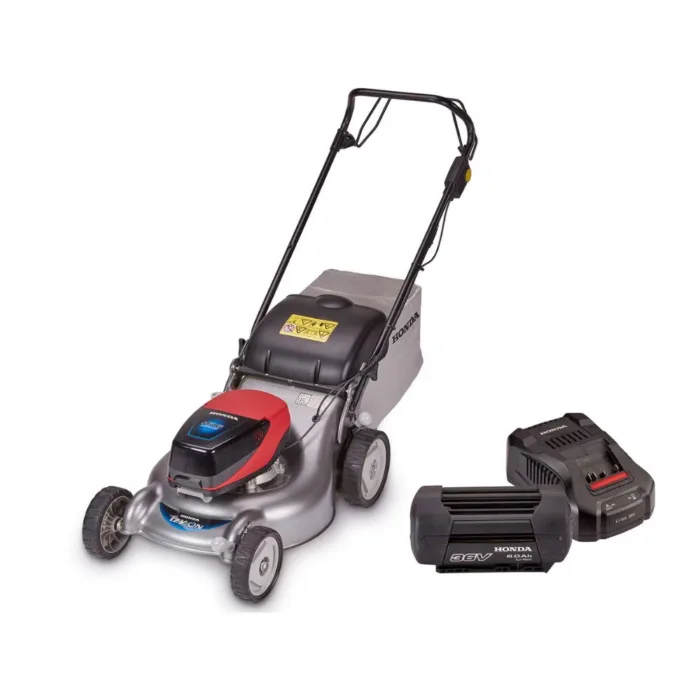 HONDA HRG 466 XB Cordless Lawn Mower (Kit)