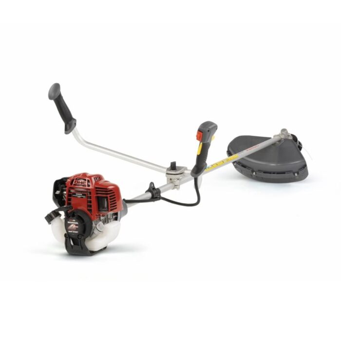 HONDA UMK 425 UE Petrol Brushcutter - Image 2