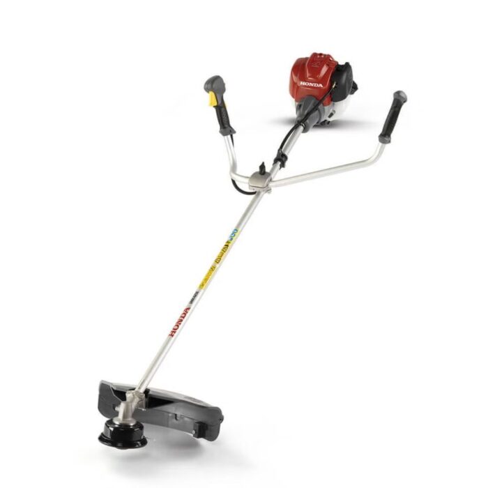 HONDA UMK 425 UE Petrol Brushcutter