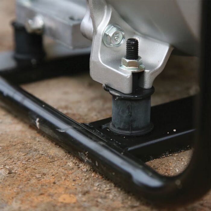 HONDA WB20 Petrol Water Pump - Image 3