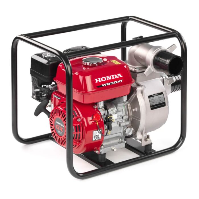 HONDA WB30 Petrol Water Pump