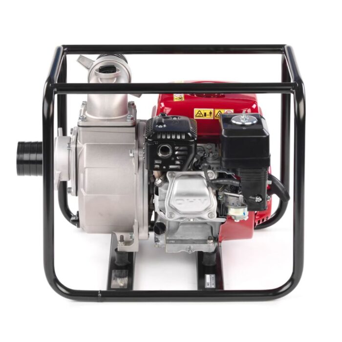 HONDA WB30 Petrol Water Pump - Image 3