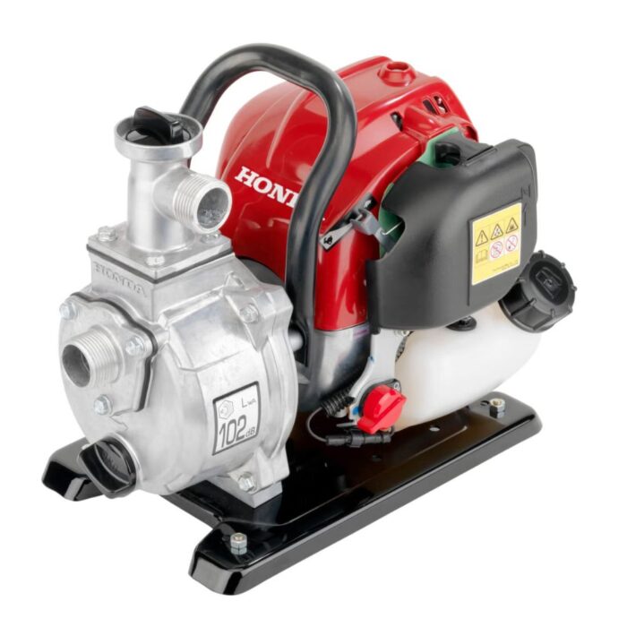 HONDA WX10 Petrol Portable Water Pump