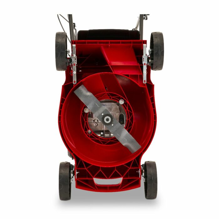 MOUNTFIELD HP41 Petrol Lawnmower - Image 2