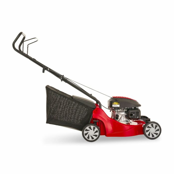 MOUNTFIELD HP41 Petrol Lawnmower - Image 3
