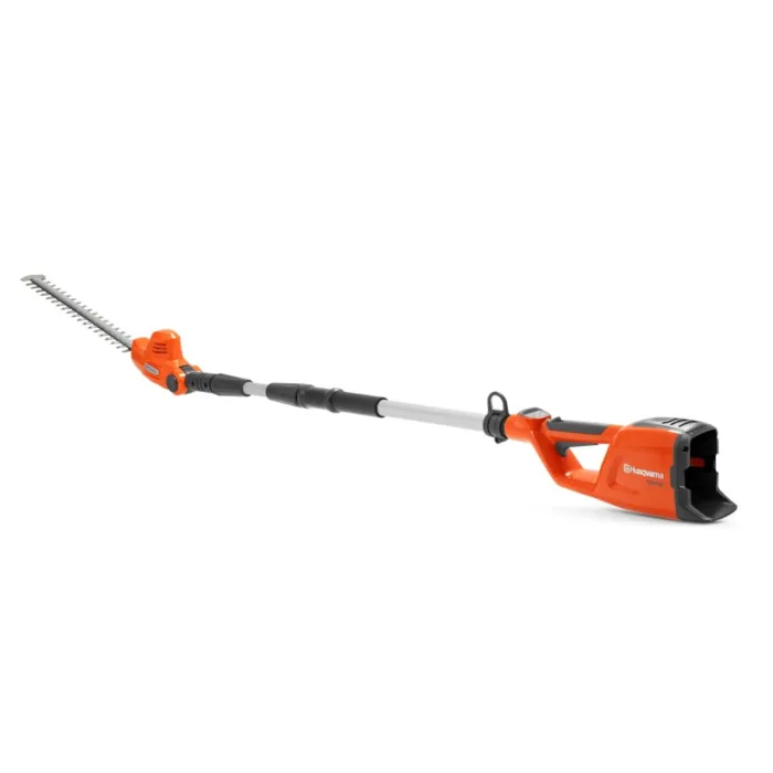 HUSQVARNA 120iTK4-H Cordless Pole Hedge Trimmer
