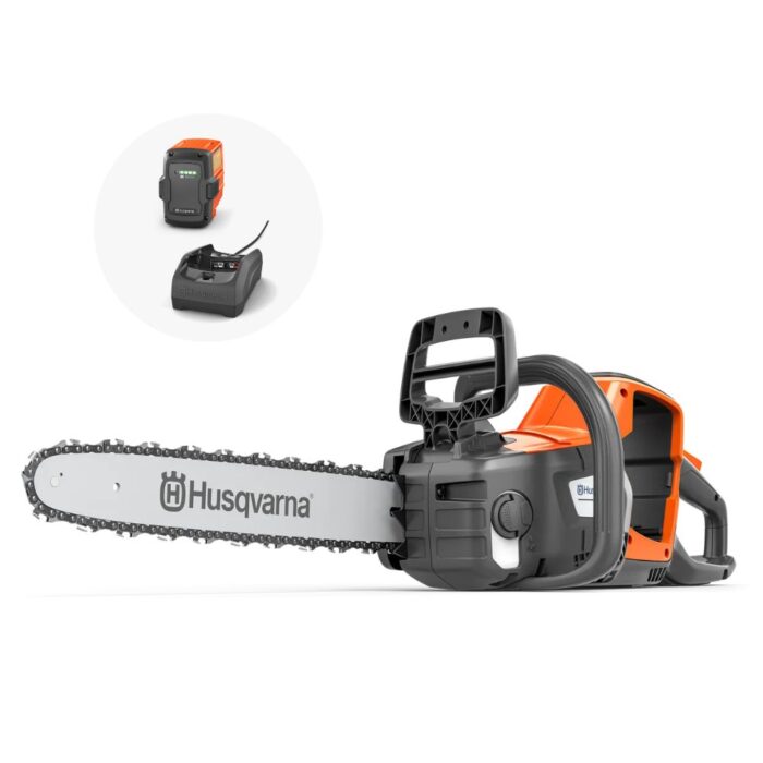 HUSQVARNA 240i Cordless Chainsaw (Kit)