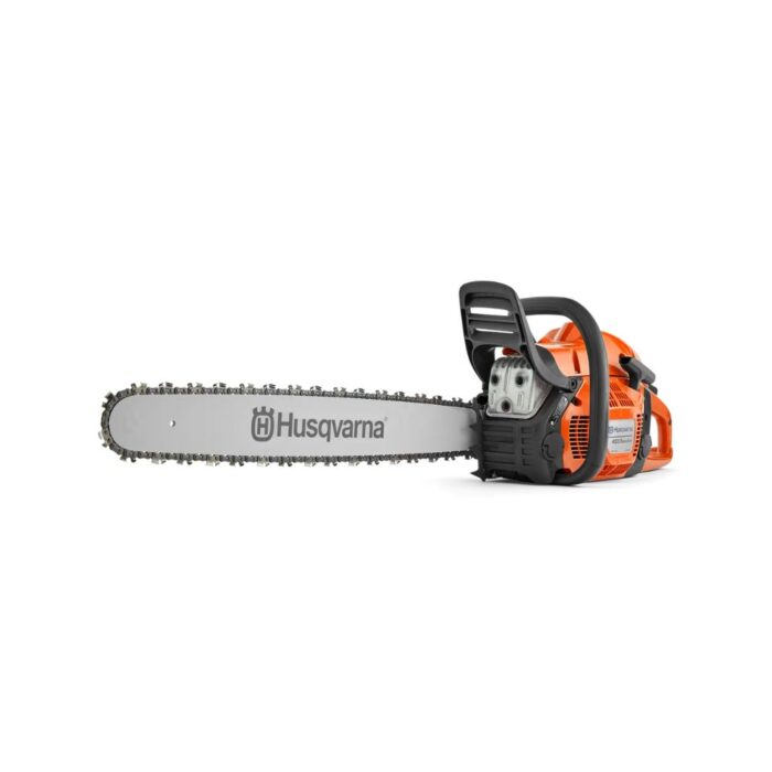HUSQVARNA 455 RANCHER Chainsaw
