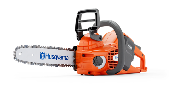 HUSQVARNA 535IXP Cordless Chainsaw (Shell Only)
