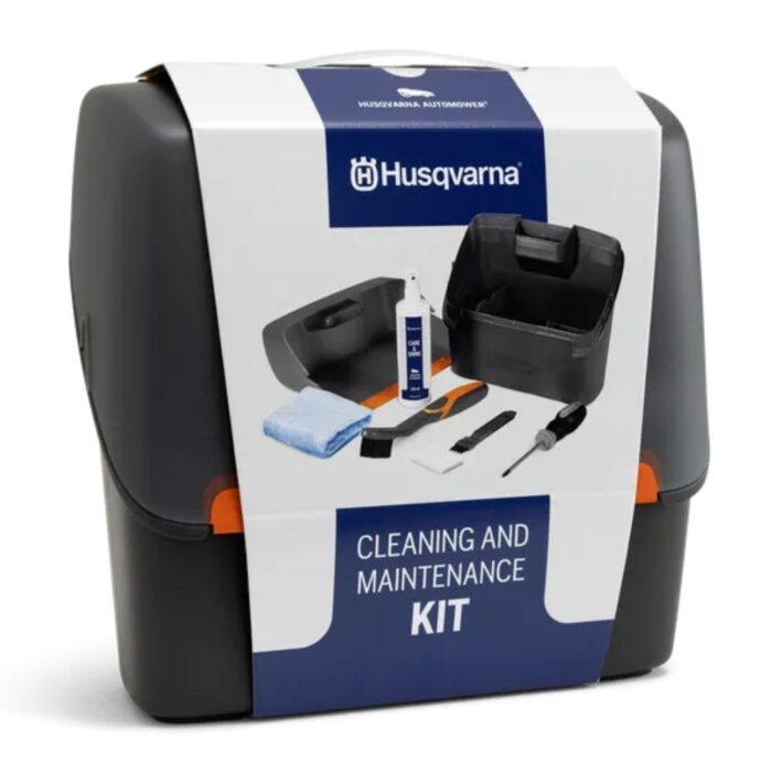 HUSQVARNA Automower® Cleaning & Maintenance Kit
