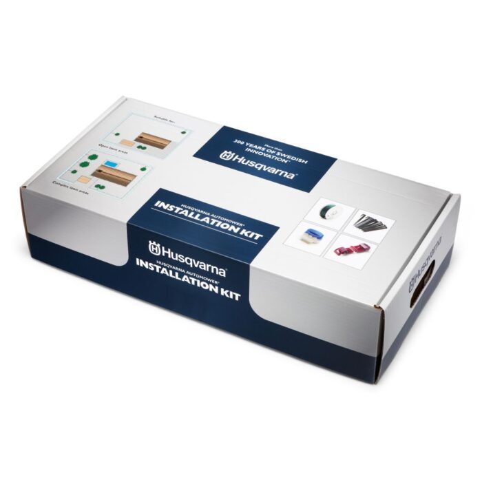 HUSQVARNA Automower® Installation Kit