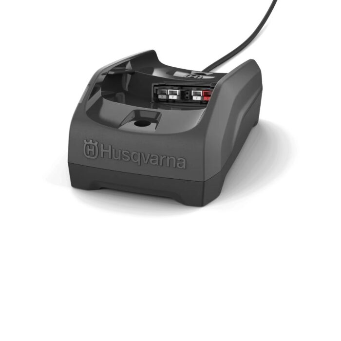 HUSQVARNA C80 Battery Charger