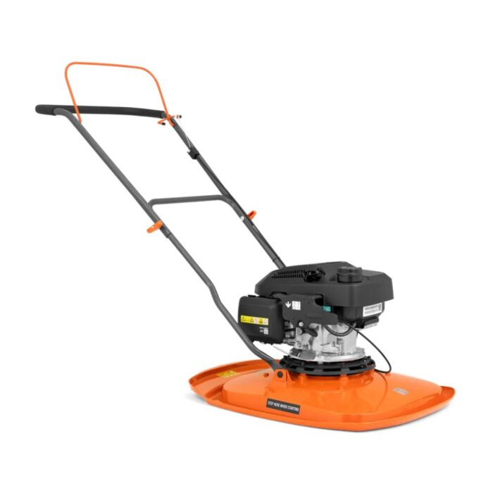 HUSQVARNA GX560 Petrol Hover Mower