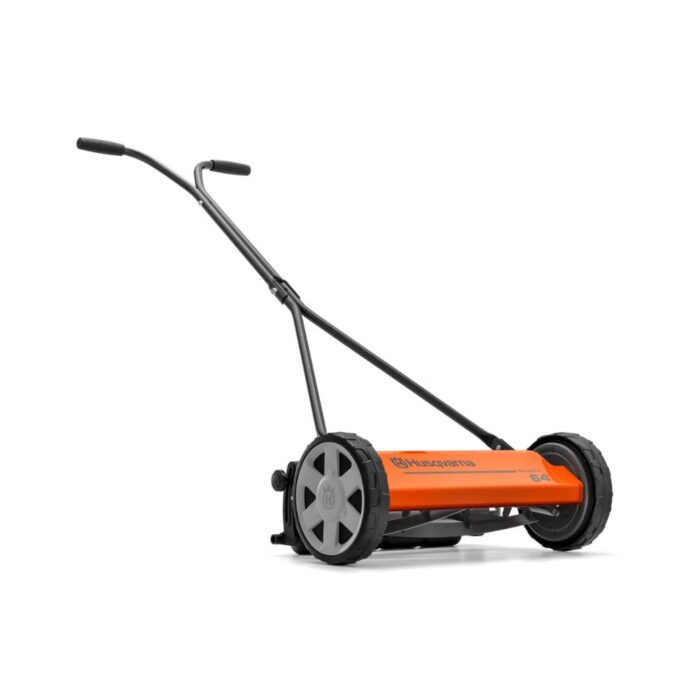 HUSQVARNA HiCut 64 Push Cylinder Mower