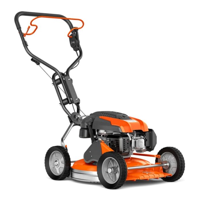 HUSQVARNA KLIPPO LB 553SQe Petrol Lawn Mower