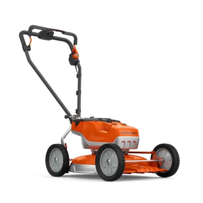 HUSQVARNA LB 548I Cordless Mulching Mower (Shell Only)