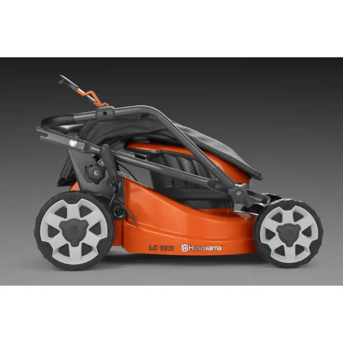 HUSQVARNA LC 137i Cordless Lawn Mower - Image 4