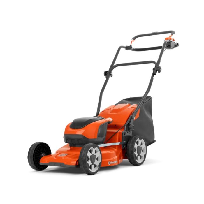 HUSQVARNA LC 137i Cordless Lawn Mower - Image 2