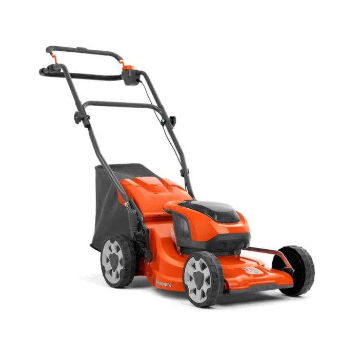 HUSQVARNA LC 137i Cordless Lawn Mower