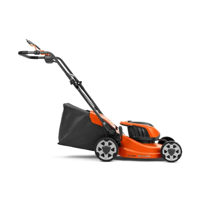 HUSQVARNA LC 137i Cordless Lawn Mower - Image 3