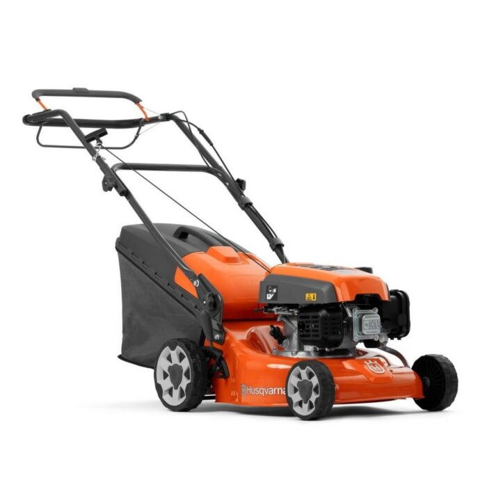 HUSQVARNA LC 140SP Petrol Lawn Mower