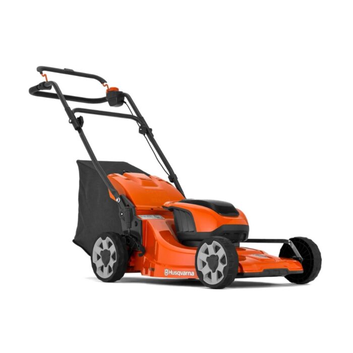 HUSQVARNA LC 142i Cordless Lawn Mower